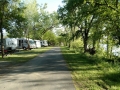 River Reflections RV Park - Sites