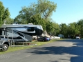 River Reflections RV Park - Sites