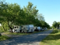 River Reflections RV Park - Sites