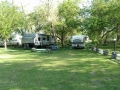 River Reflections RV Park - Sites