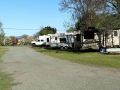 River Reflections RV Park - Sites