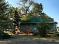 River's Edge RV Park - Bathhouse