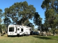 River's Edge RV Park - Our Rig