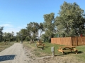 River's Edge RV Park - Sites