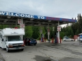 Riverview RV Park - Gas Station