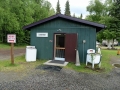 Riverview RV Park - Laundry