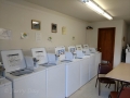 Riverview RV Park - Laundry