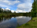 Riverview RV Park - Chena River