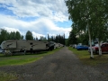 Riverview RV Park - Sites