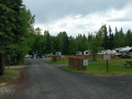 Riverview RV Park - Sites