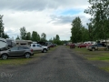 Riverview RV Park - Sites