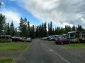 Riverview RV Park - Sites