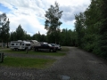 Riverview RV Park - Sites