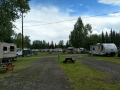 Riverview RV Park - Sites