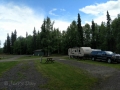 Riverview RV Park - Sites