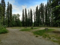 Riverview RV Park - Sites