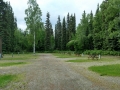 Riverview RV Park - Sites