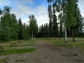 Riverview RV Park - Sites