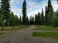 Riverview RV Park - Sites