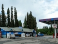 Riverview RV Park - Store & Gas Station