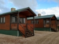 Rock Springs KOA - Rental Cabins