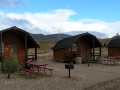 Rock Springs KOA - Rental Cabins