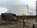 Rock Springs KOA - Sites & Petroleum Storage Tanks