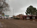 Saddleback RV Park - Entrance