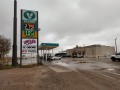 Saddleback RV Park - Gas Station