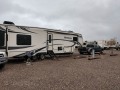 Saddleback RV Park - Our Rig