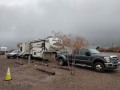 Saddleback RV Park - Our Rig