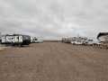 Saddleback RV Park - Sites