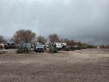 Saddleback RV Park - Sites