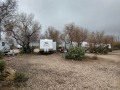 Saddleback RV Park - Sites