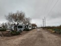 Saddleback RV Park - Sites