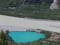 Granduc Rd - Glacial Pool