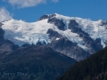 Granduc Rd - Glaciers