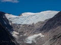 Granduc Rd - Glaciers