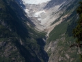 Granduc Rd - Glaciers