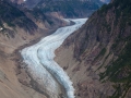 Granduc Rd - Salmon Glacier