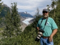 Granduc Rd - Salmon Glacier - Jerry