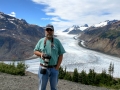 Granduc Rd - Salmon Glacier - Jerry