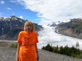 Granduc Rd - Salmon Glacier - Kim