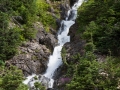 Granduc Rd - Waterfall