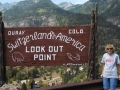 Kim-at-Ouray-Overlook-