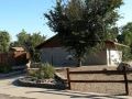 Shade Hill Recreation Area - Bathhouse