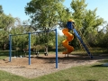 Shade Hill Recreation Area - Playground
