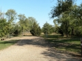 Shade Hill Recreation Area - Sites