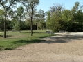 Shade Hill Recreation Area - Sites - ADA Accessible