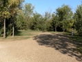 Shade Hill Recreation Area - Sites